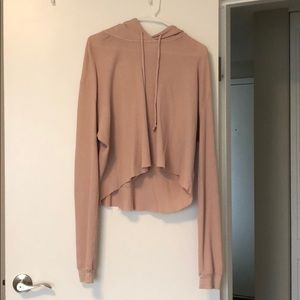 Pink Brandy Melville Sweater !!
